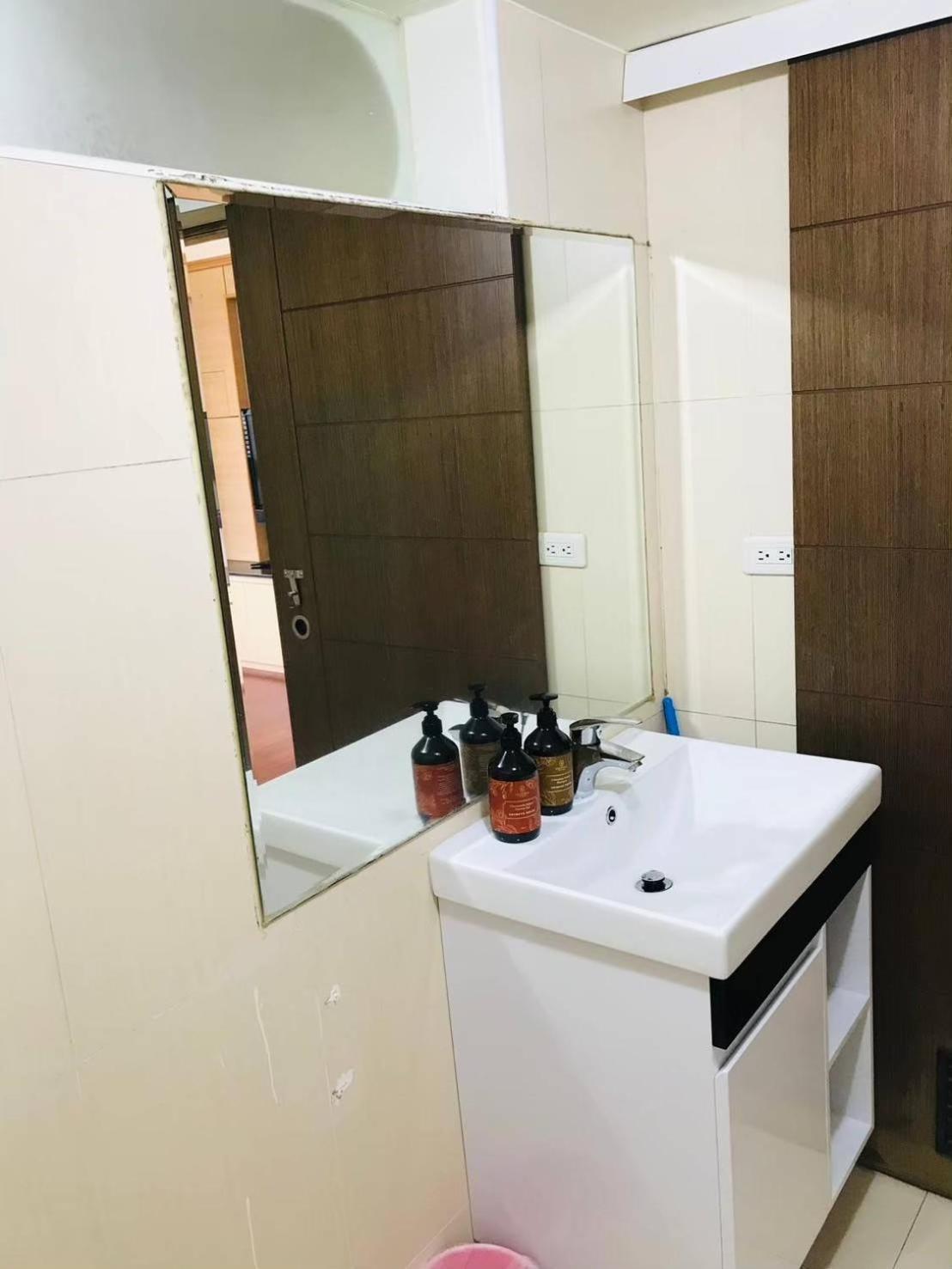 Miaoli Sanyi Travelling Homestay Exterior foto