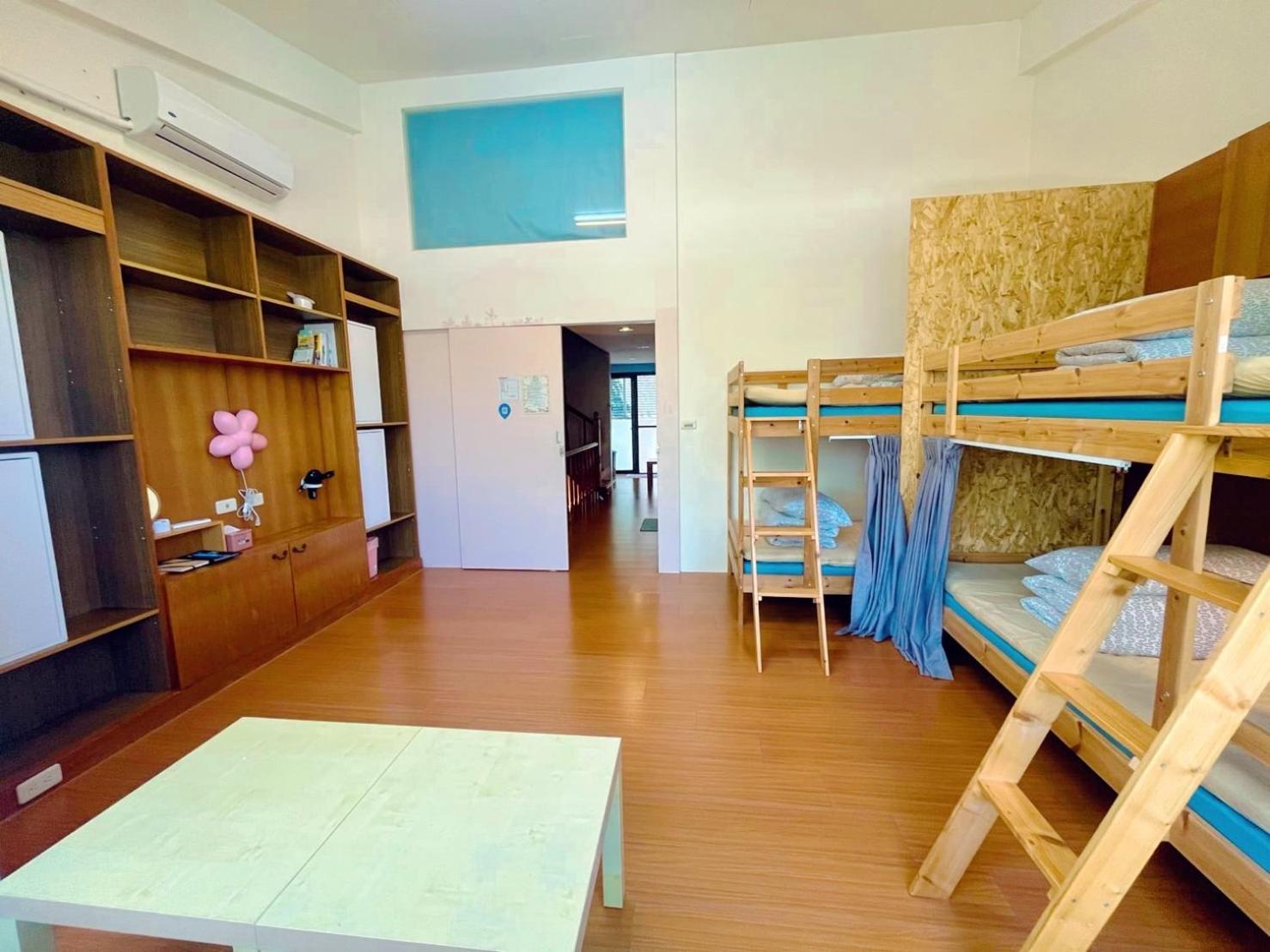 Miaoli Sanyi Travelling Homestay Exterior foto